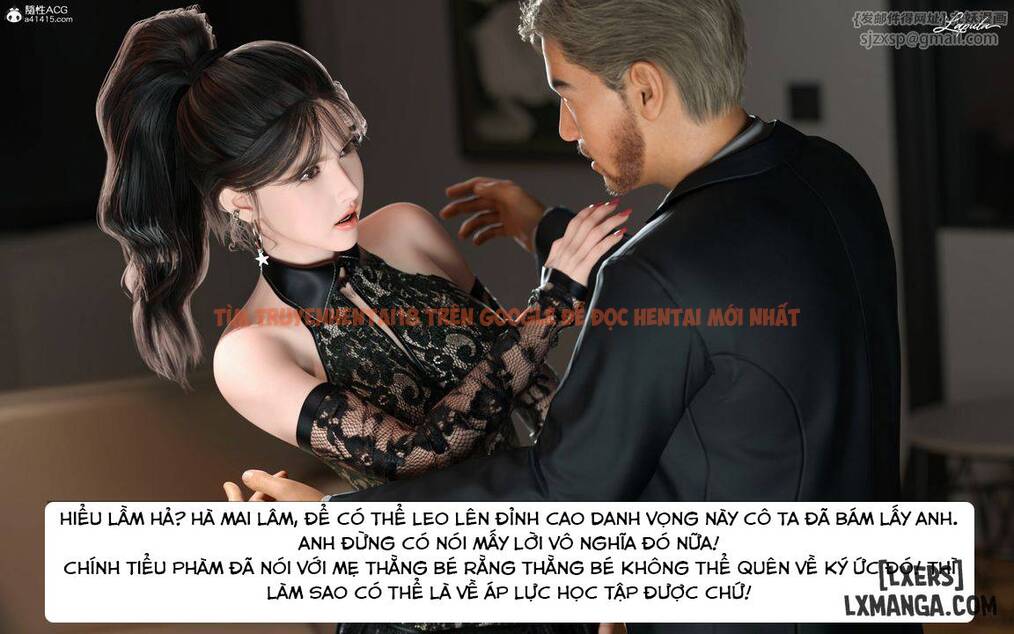 Xem ảnh 17 trong truyện hentai [vũ Trụ 1] Người Mẹ Dâm Đãng - Tình Yêu Thuần Khiết - Chapter 7 PHẦN 3 - hentaitvn.net