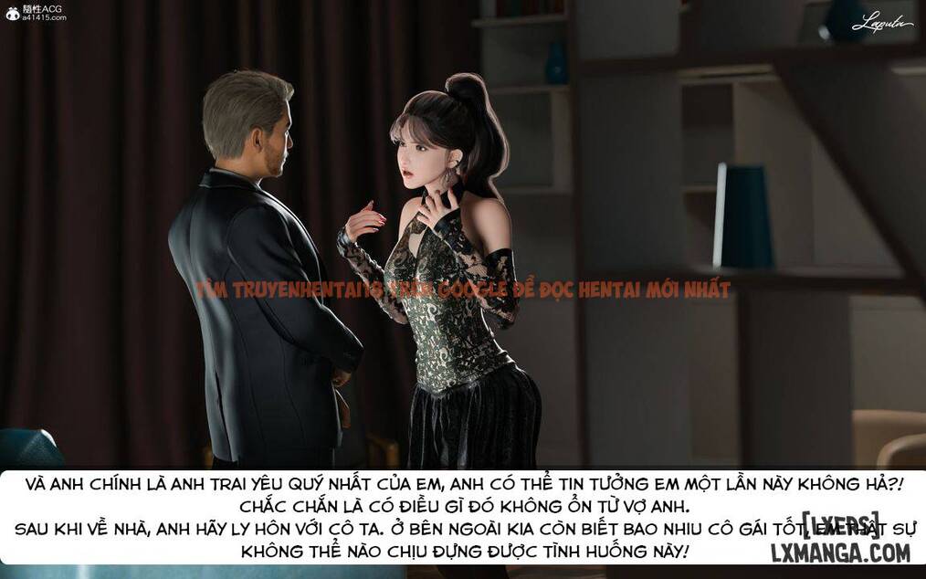Xem ảnh 18 trong truyện hentai [vũ Trụ 1] Người Mẹ Dâm Đãng - Tình Yêu Thuần Khiết - Chapter 7 PHẦN 3 - hentaitvn.net
