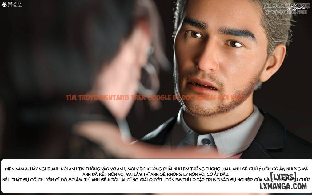Xem ảnh 19 trong truyện hentai [vũ Trụ 1] Người Mẹ Dâm Đãng - Tình Yêu Thuần Khiết - Chapter 7 PHẦN 3 - hentaitvn.net