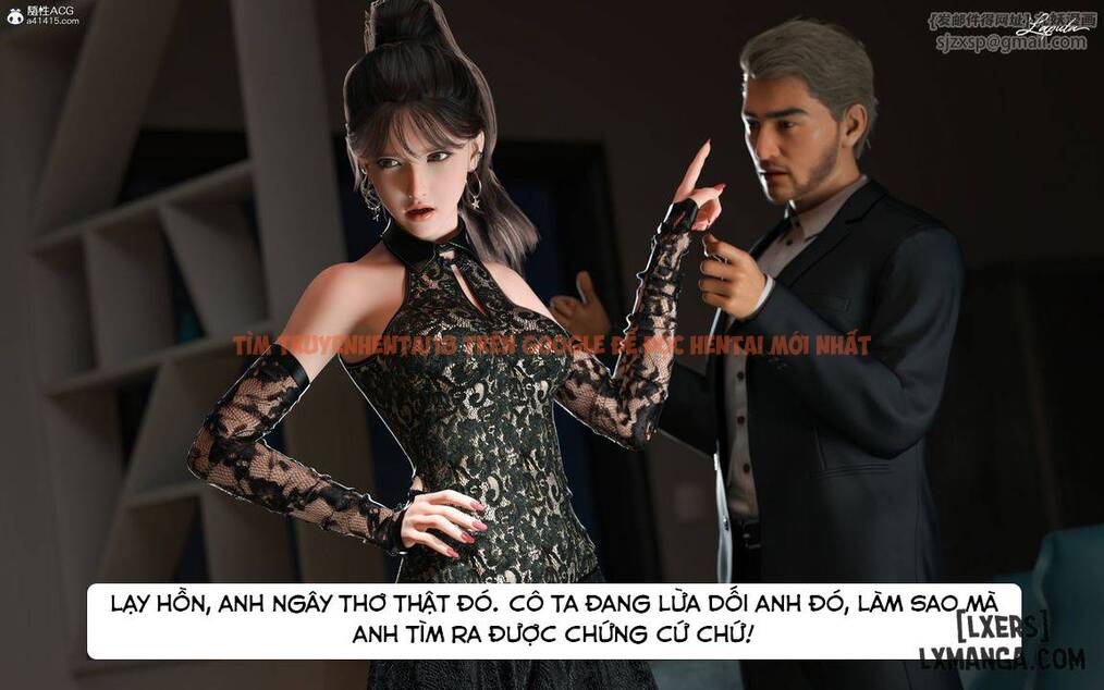 Xem ảnh 20 trong truyện hentai [vũ Trụ 1] Người Mẹ Dâm Đãng - Tình Yêu Thuần Khiết - Chapter 7 PHẦN 3 - hentaitvn.net