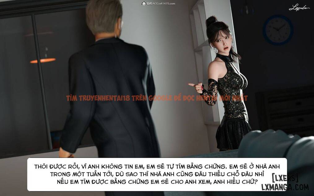 Xem ảnh 21 trong truyện hentai [vũ Trụ 1] Người Mẹ Dâm Đãng - Tình Yêu Thuần Khiết - Chapter 7 PHẦN 3 - hentaitvn.net