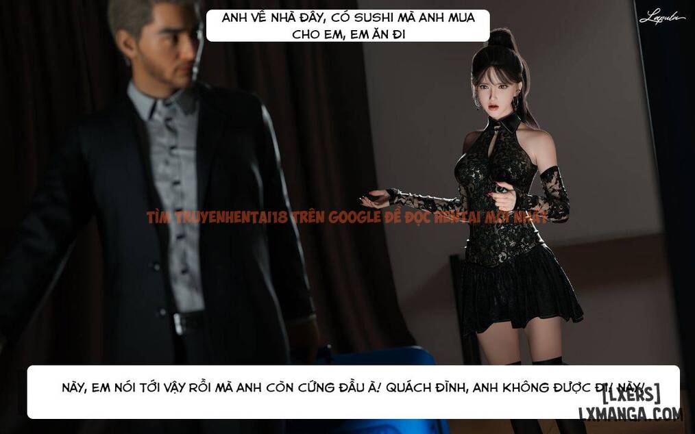 Xem ảnh 23 trong truyện hentai [vũ Trụ 1] Người Mẹ Dâm Đãng - Tình Yêu Thuần Khiết - Chapter 7 PHẦN 3 - hentaitvn.net