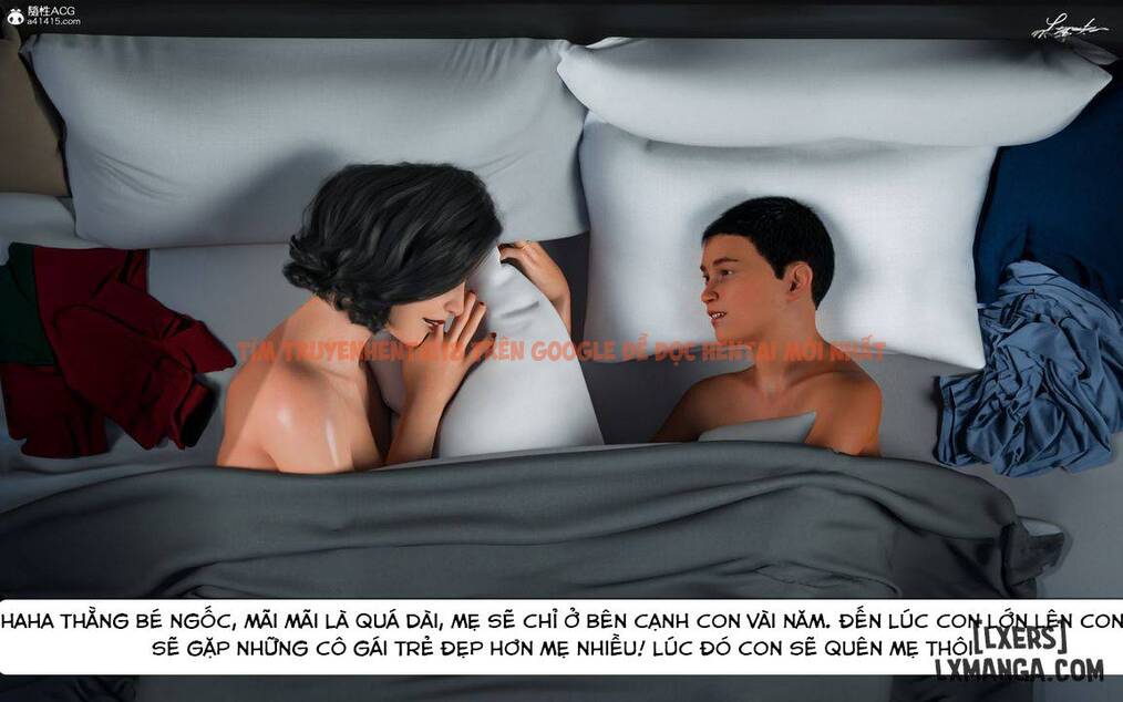 Xem ảnh 27 trong truyện hentai [vũ Trụ 1] Người Mẹ Dâm Đãng - Tình Yêu Thuần Khiết - Chapter 7 PHẦN 3 - hentaitvn.net