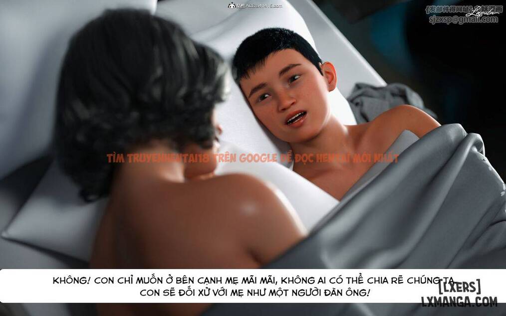 Xem ảnh 28 trong truyện hentai [vũ Trụ 1] Người Mẹ Dâm Đãng - Tình Yêu Thuần Khiết - Chapter 7 PHẦN 3 - hentaitvn.net