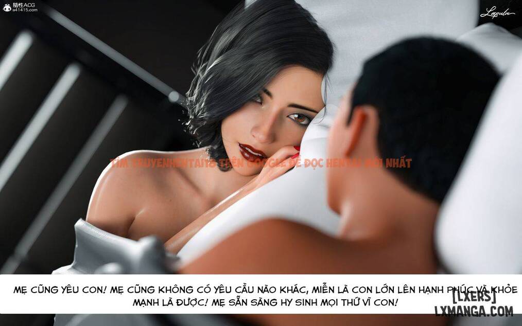Xem ảnh 29 trong truyện hentai [vũ Trụ 1] Người Mẹ Dâm Đãng - Tình Yêu Thuần Khiết - Chapter 7 PHẦN 3 - hentaitvn.net