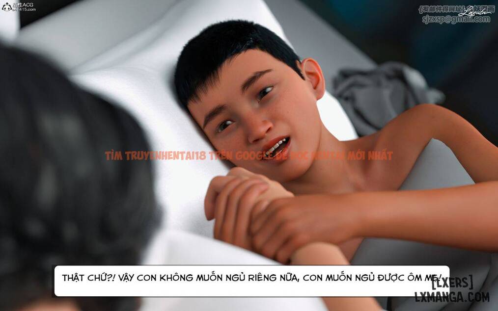 Xem ảnh 30 trong truyện hentai [vũ Trụ 1] Người Mẹ Dâm Đãng - Tình Yêu Thuần Khiết - Chapter 7 PHẦN 3 - hentaitvn.net
