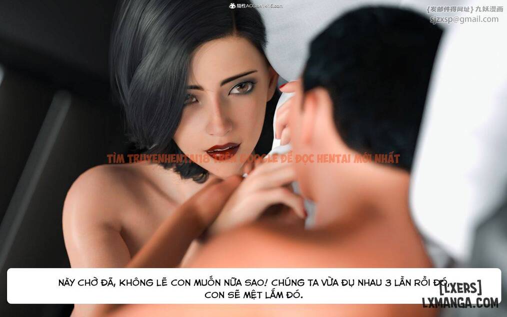 Xem ảnh 31 trong truyện hentai [vũ Trụ 1] Người Mẹ Dâm Đãng - Tình Yêu Thuần Khiết - Chapter 7 PHẦN 3 - hentaitvn.net