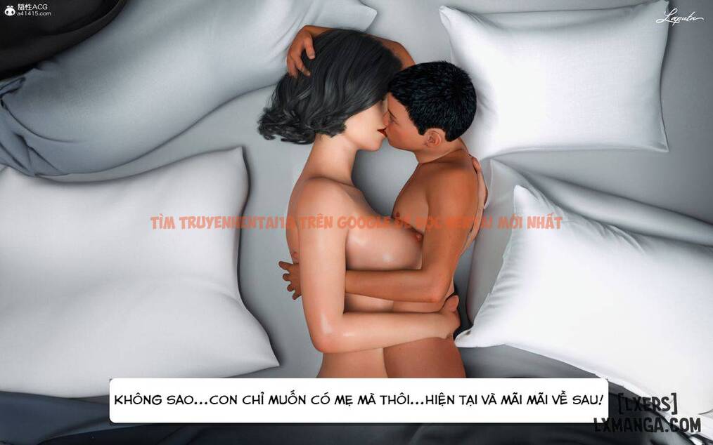 Xem ảnh 32 trong truyện hentai [vũ Trụ 1] Người Mẹ Dâm Đãng - Tình Yêu Thuần Khiết - Chapter 7 PHẦN 3 - hentaitvn.net