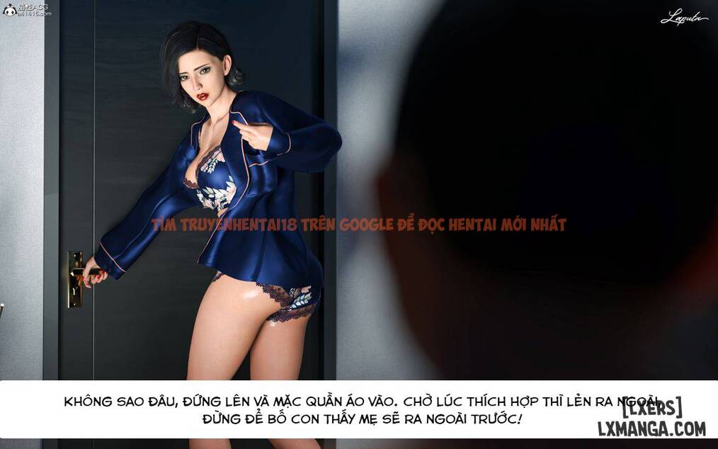 Xem ảnh 40 trong truyện hentai [vũ Trụ 1] Người Mẹ Dâm Đãng - Tình Yêu Thuần Khiết - Chapter 7 PHẦN 3 - hentaitvn.net