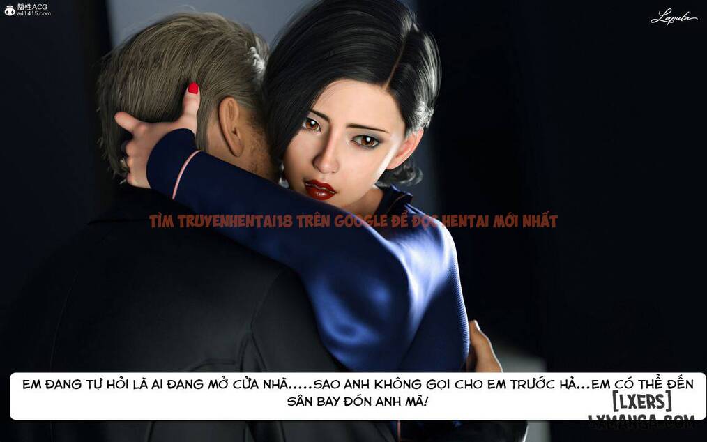 Xem ảnh 43 trong truyện hentai [vũ Trụ 1] Người Mẹ Dâm Đãng - Tình Yêu Thuần Khiết - Chapter 7 PHẦN 3 - hentaitvn.net