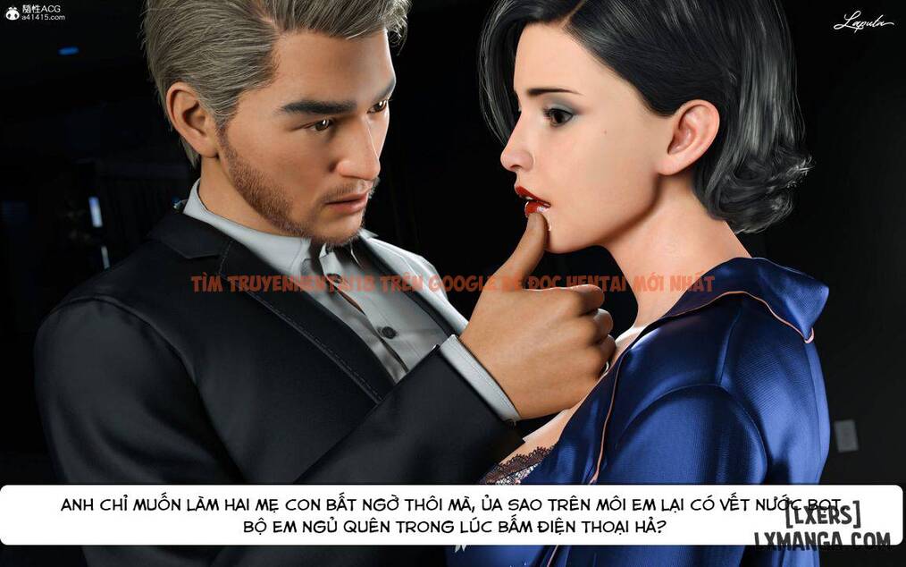 Xem ảnh 44 trong truyện hentai [vũ Trụ 1] Người Mẹ Dâm Đãng - Tình Yêu Thuần Khiết - Chapter 7 PHẦN 3 - hentaitvn.net