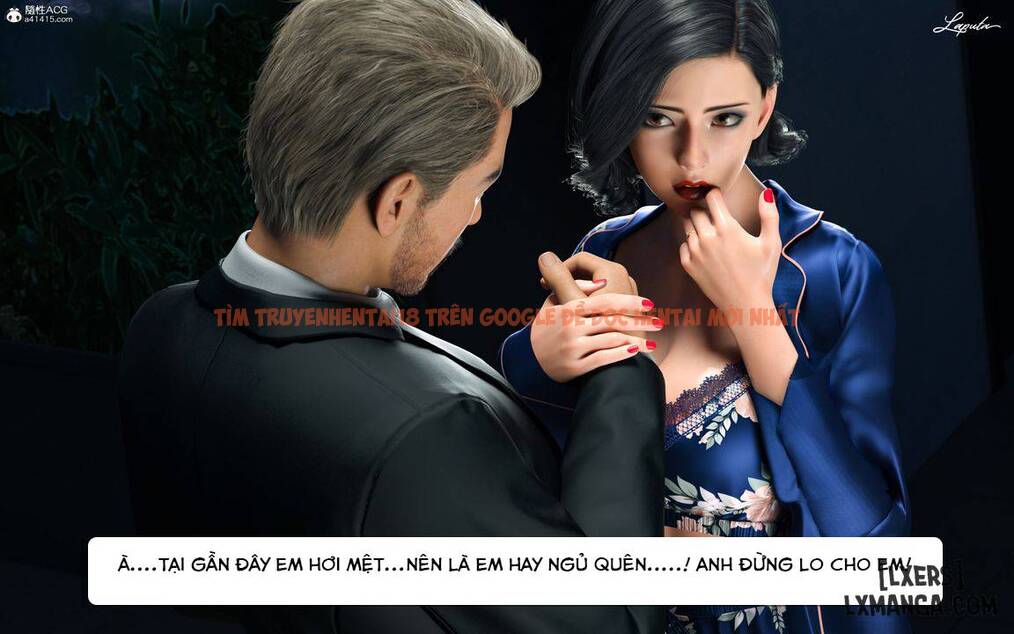 Xem ảnh 45 trong truyện hentai [vũ Trụ 1] Người Mẹ Dâm Đãng - Tình Yêu Thuần Khiết - Chapter 7 PHẦN 3 - hentaitvn.net