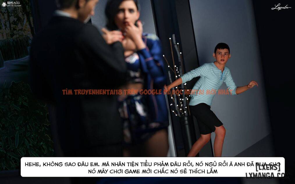 Xem ảnh 46 trong truyện hentai [vũ Trụ 1] Người Mẹ Dâm Đãng - Tình Yêu Thuần Khiết - Chapter 7 PHẦN 3 - hentaitvn.net