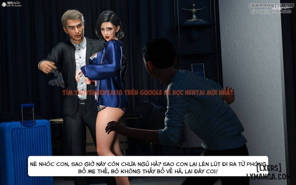 Xem ảnh 47 trong truyện hentai [vũ Trụ 1] Người Mẹ Dâm Đãng - Tình Yêu Thuần Khiết - Chapter 7 PHẦN 3 - hentaitvn.net