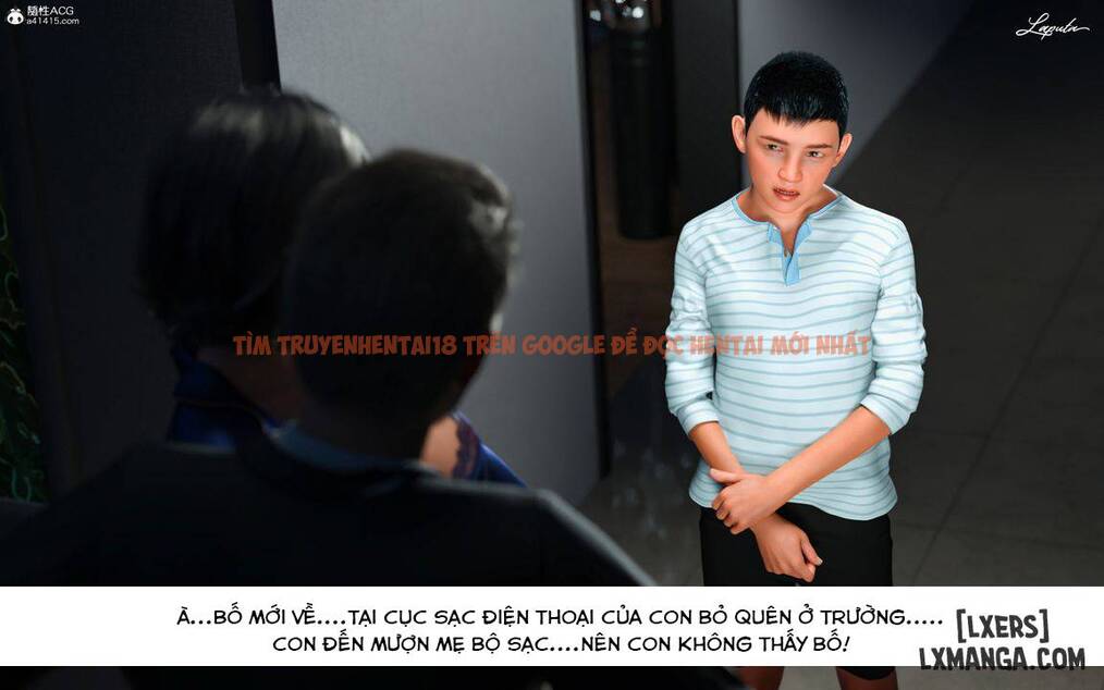 Xem ảnh 48 trong truyện hentai [vũ Trụ 1] Người Mẹ Dâm Đãng - Tình Yêu Thuần Khiết - Chapter 7 PHẦN 3 - hentaitvn.net