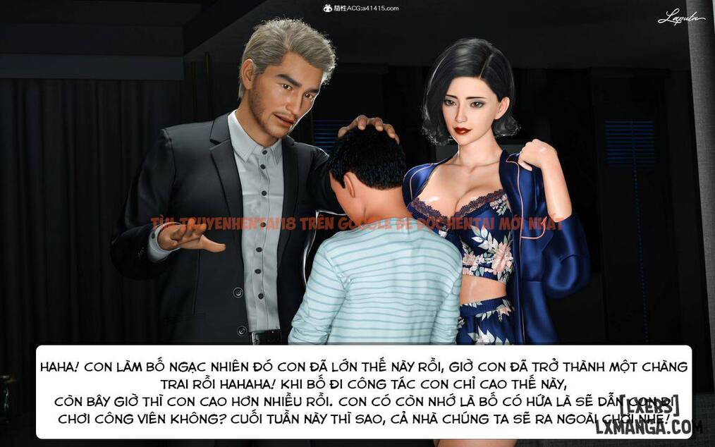 Xem ảnh 49 trong truyện hentai [vũ Trụ 1] Người Mẹ Dâm Đãng - Tình Yêu Thuần Khiết - Chapter 7 PHẦN 3 - hentaitvn.net