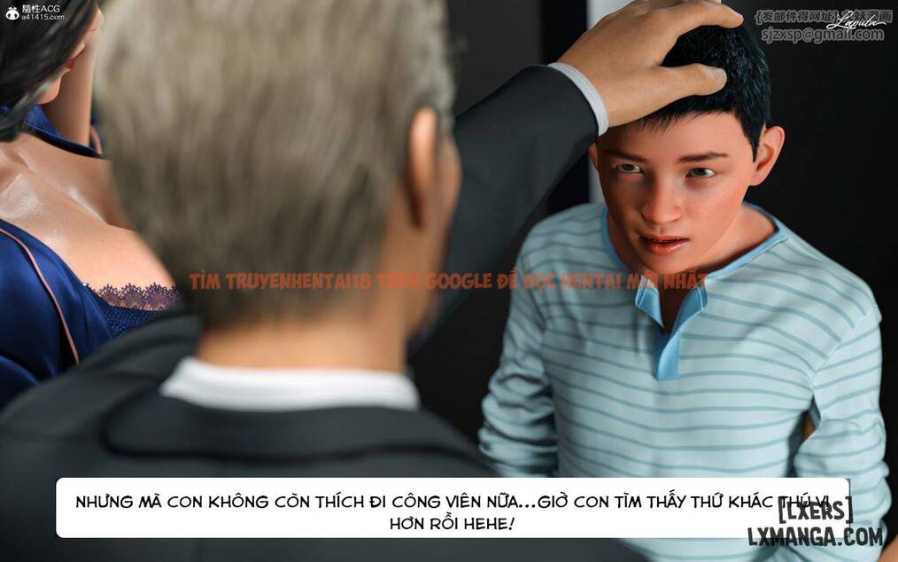 Xem ảnh 50 trong truyện hentai [vũ Trụ 1] Người Mẹ Dâm Đãng - Tình Yêu Thuần Khiết - Chapter 7 PHẦN 3 - hentaitvn.net