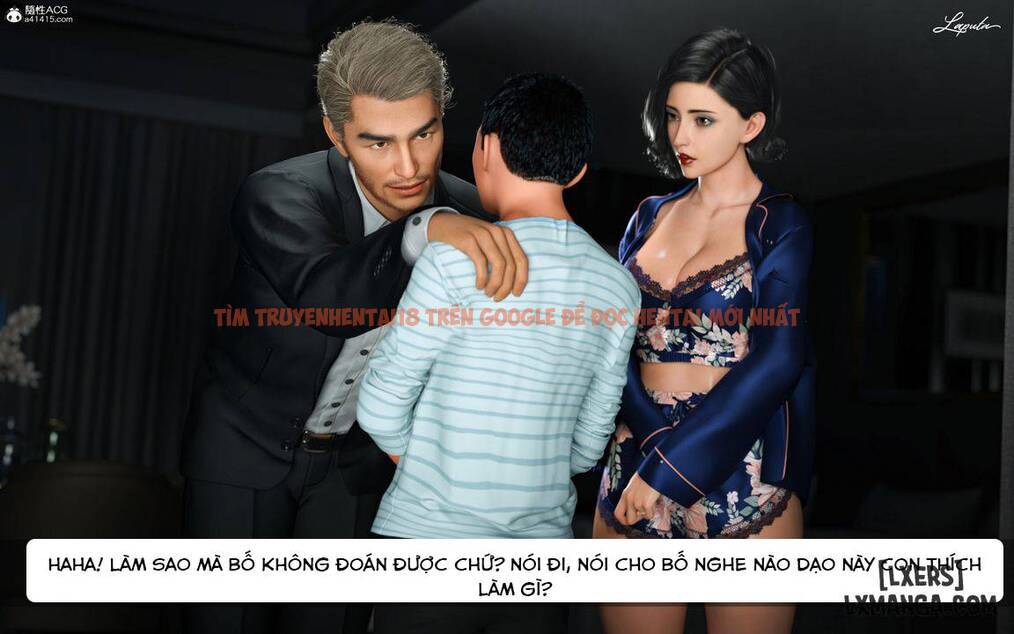 Xem ảnh 51 trong truyện hentai [vũ Trụ 1] Người Mẹ Dâm Đãng - Tình Yêu Thuần Khiết - Chapter 7 PHẦN 3 - hentaitvn.net