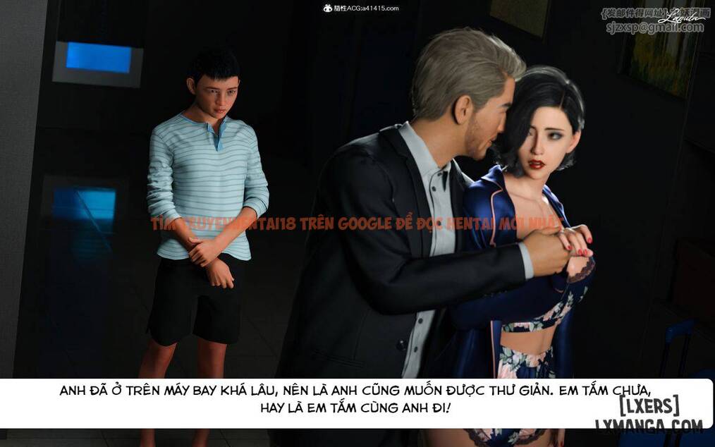 Xem ảnh 53 trong truyện hentai [vũ Trụ 1] Người Mẹ Dâm Đãng - Tình Yêu Thuần Khiết - Chapter 7 PHẦN 3 - hentaitvn.net