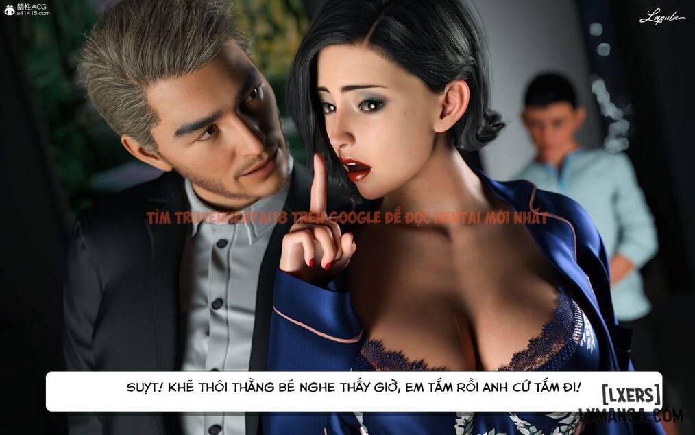 Xem ảnh 54 trong truyện hentai [vũ Trụ 1] Người Mẹ Dâm Đãng - Tình Yêu Thuần Khiết - Chapter 7 PHẦN 3 - hentaitvn.net