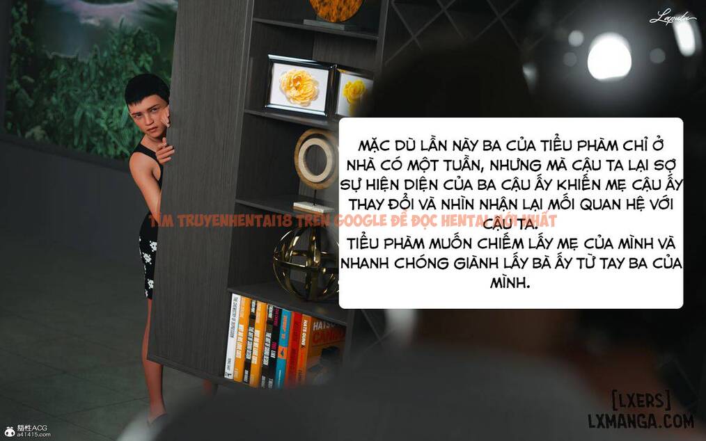 Xem ảnh 59 trong truyện hentai [vũ Trụ 1] Người Mẹ Dâm Đãng - Tình Yêu Thuần Khiết - Chapter 7 PHẦN 3 - hentaitvn.net