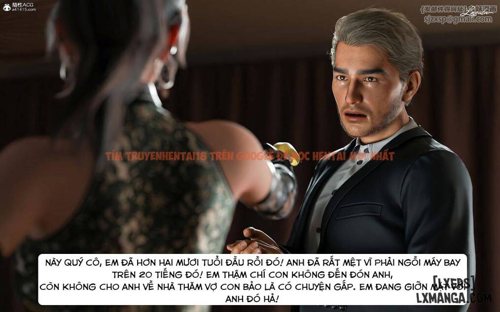 Xem ảnh 6 trong truyện hentai [vũ Trụ 1] Người Mẹ Dâm Đãng - Tình Yêu Thuần Khiết - Chapter 7 PHẦN 3 - hentaitvn.net