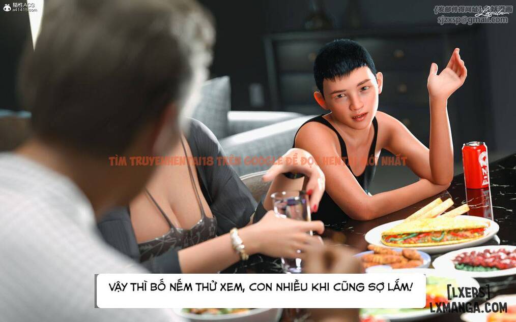 Xem ảnh 64 trong truyện hentai [vũ Trụ 1] Người Mẹ Dâm Đãng - Tình Yêu Thuần Khiết - Chapter 7 PHẦN 3 - hentaitvn.net