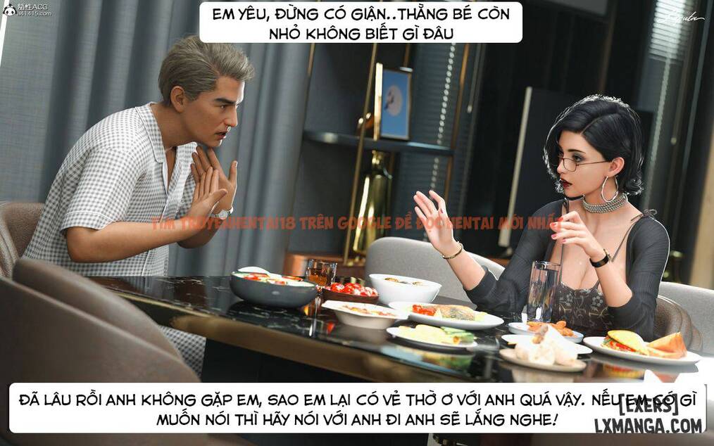 Xem ảnh 65 trong truyện hentai [vũ Trụ 1] Người Mẹ Dâm Đãng - Tình Yêu Thuần Khiết - Chapter 7 PHẦN 3 - hentaitvn.net