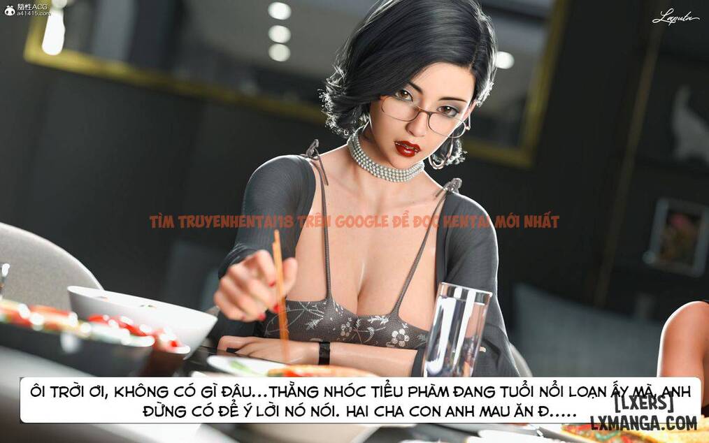 Xem ảnh 66 trong truyện hentai [vũ Trụ 1] Người Mẹ Dâm Đãng - Tình Yêu Thuần Khiết - Chapter 7 PHẦN 3 - hentaitvn.net