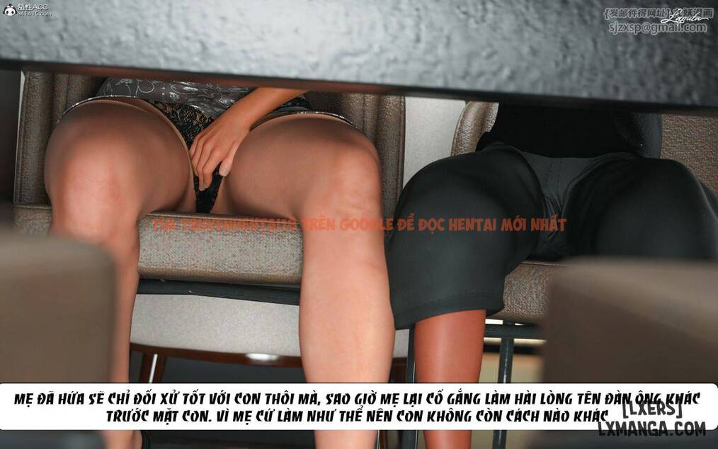 Xem ảnh 69 trong truyện hentai [vũ Trụ 1] Người Mẹ Dâm Đãng - Tình Yêu Thuần Khiết - Chapter 7 PHẦN 3 - hentaitvn.net