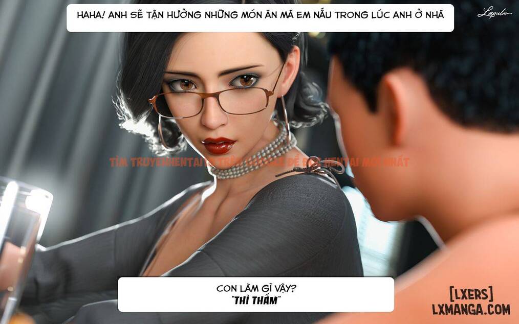 Xem ảnh 70 trong truyện hentai [vũ Trụ 1] Người Mẹ Dâm Đãng - Tình Yêu Thuần Khiết - Chapter 7 PHẦN 3 - hentaitvn.net