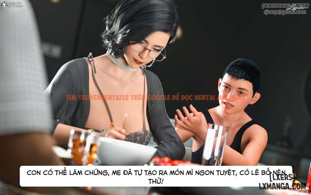 Xem ảnh 72 trong truyện hentai [vũ Trụ 1] Người Mẹ Dâm Đãng - Tình Yêu Thuần Khiết - Chapter 7 PHẦN 3 - hentaitvn.net