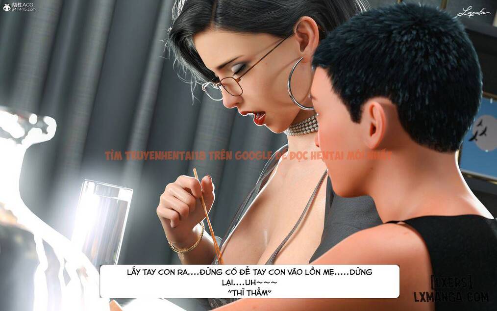 Xem ảnh 73 trong truyện hentai [vũ Trụ 1] Người Mẹ Dâm Đãng - Tình Yêu Thuần Khiết - Chapter 7 PHẦN 3 - hentaitvn.net