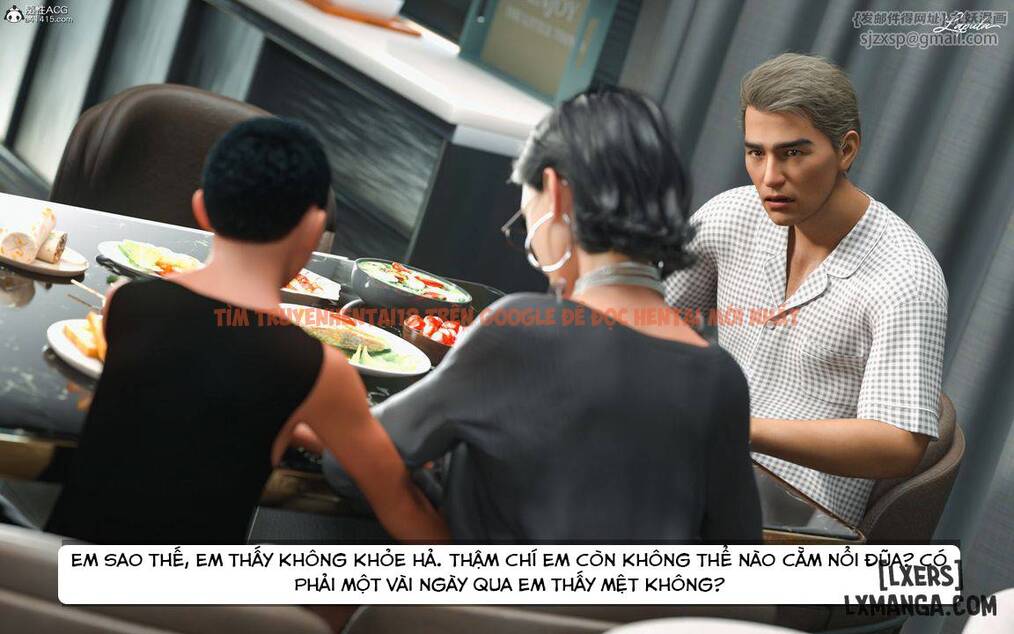 Xem ảnh 74 trong truyện hentai [vũ Trụ 1] Người Mẹ Dâm Đãng - Tình Yêu Thuần Khiết - Chapter 7 PHẦN 3 - hentaitvn.net