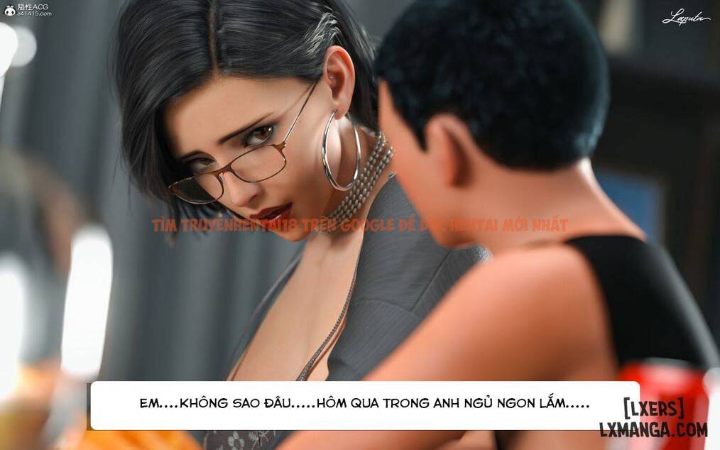 Xem ảnh 0 trong truyện hentai [vũ Trụ 1] Người Mẹ Dâm Đãng - Tình Yêu Thuần Khiết - Chapter 8 Phần 3 - hentaitvn.net