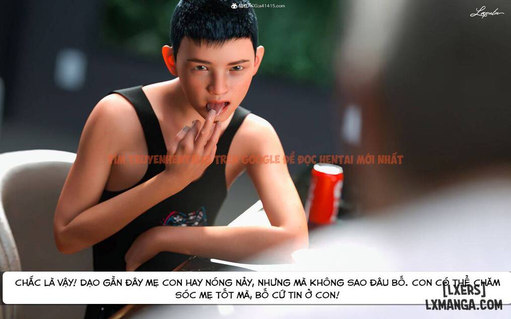 Xem ảnh 10 trong truyện hentai [vũ Trụ 1] Người Mẹ Dâm Đãng - Tình Yêu Thuần Khiết - Chapter 8 Phần 3 - hentaitvn.net