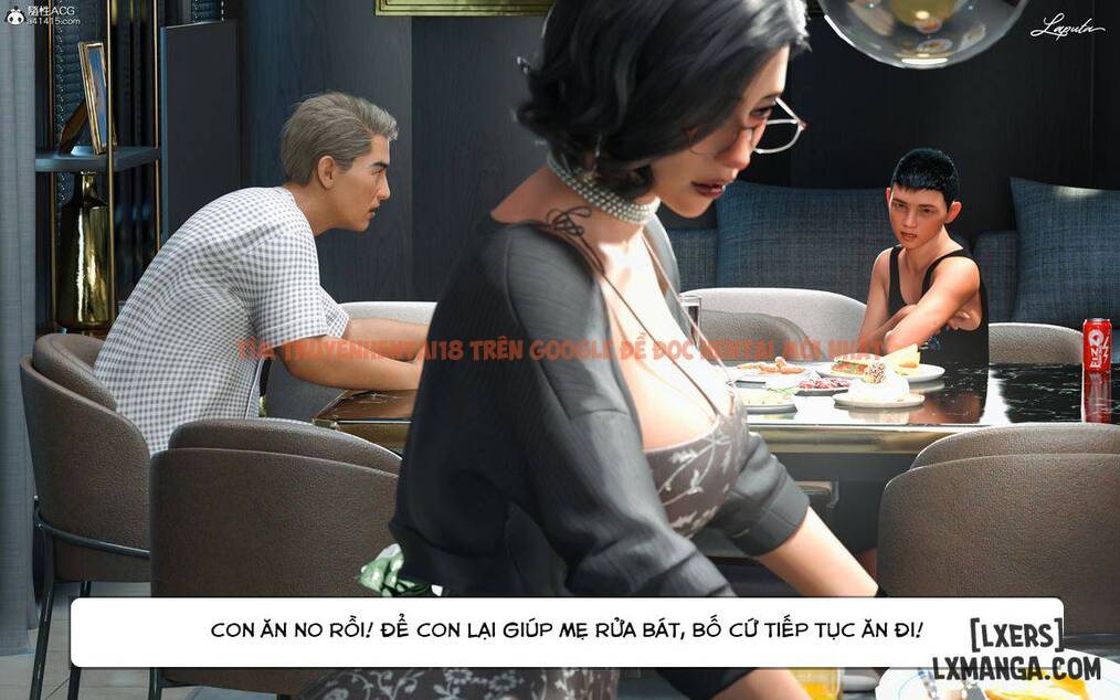 Xem ảnh 11 trong truyện hentai [vũ Trụ 1] Người Mẹ Dâm Đãng - Tình Yêu Thuần Khiết - Chapter 8 Phần 3 - hentaitvn.net