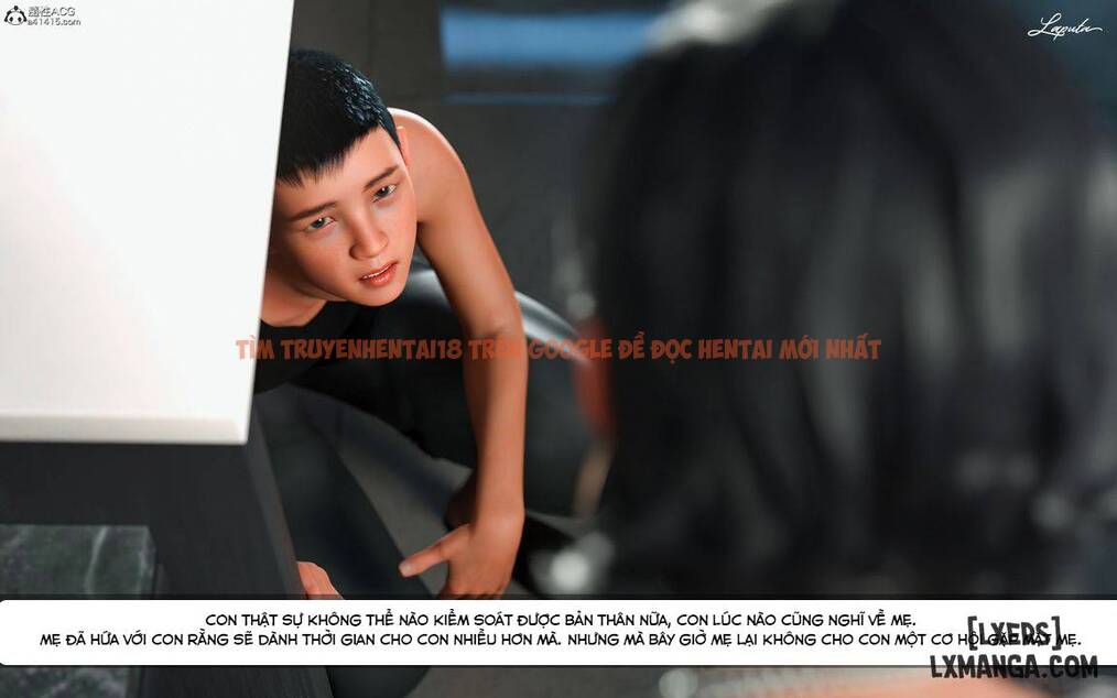 Xem ảnh 17 trong truyện hentai [vũ Trụ 1] Người Mẹ Dâm Đãng - Tình Yêu Thuần Khiết - Chapter 8 Phần 3 - hentaitvn.net