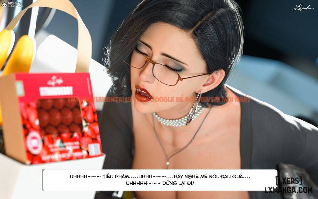 Xem ảnh 26 trong truyện hentai [vũ Trụ 1] Người Mẹ Dâm Đãng - Tình Yêu Thuần Khiết - Chapter 8 Phần 3 - hentaitvn.net