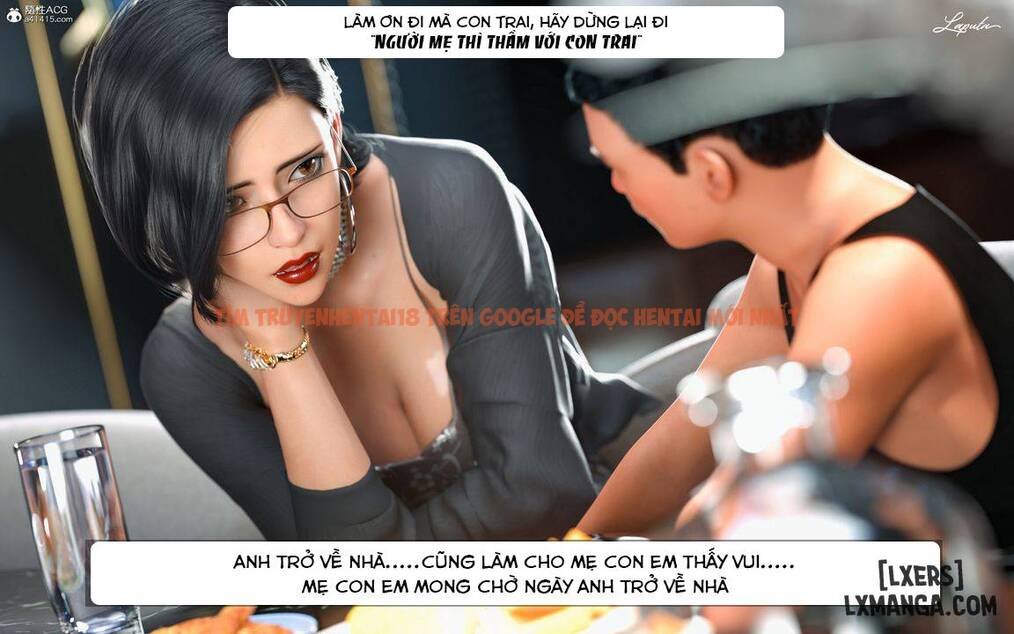 Xem ảnh 3 trong truyện hentai [vũ Trụ 1] Người Mẹ Dâm Đãng - Tình Yêu Thuần Khiết - Chapter 8 Phần 3 - hentaitvn.net