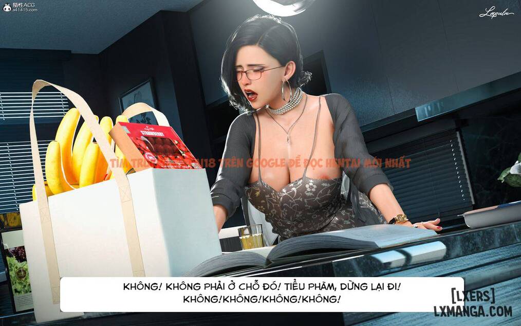 Xem ảnh 31 trong truyện hentai [vũ Trụ 1] Người Mẹ Dâm Đãng - Tình Yêu Thuần Khiết - Chapter 8 Phần 3 - hentaitvn.net