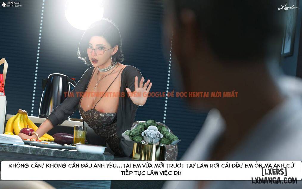 Xem ảnh 33 trong truyện hentai [vũ Trụ 1] Người Mẹ Dâm Đãng - Tình Yêu Thuần Khiết - Chapter 8 Phần 3 - hentaitvn.net