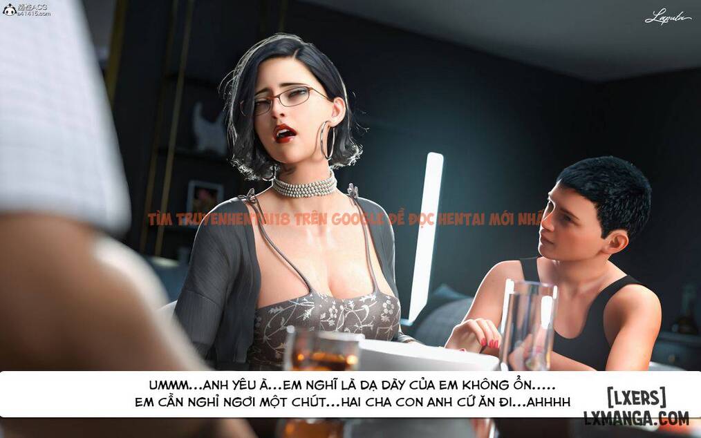 Xem ảnh 4 trong truyện hentai [vũ Trụ 1] Người Mẹ Dâm Đãng - Tình Yêu Thuần Khiết - Chapter 8 Phần 3 - hentaitvn.net