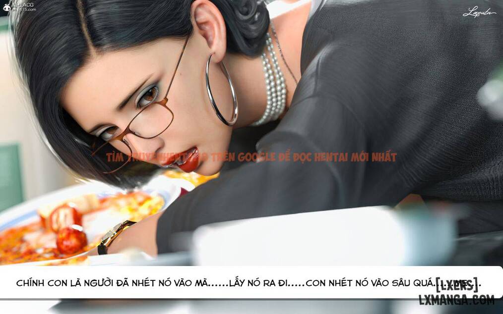 Xem ảnh 45 trong truyện hentai [vũ Trụ 1] Người Mẹ Dâm Đãng - Tình Yêu Thuần Khiết - Chapter 8 Phần 3 - hentaitvn.net