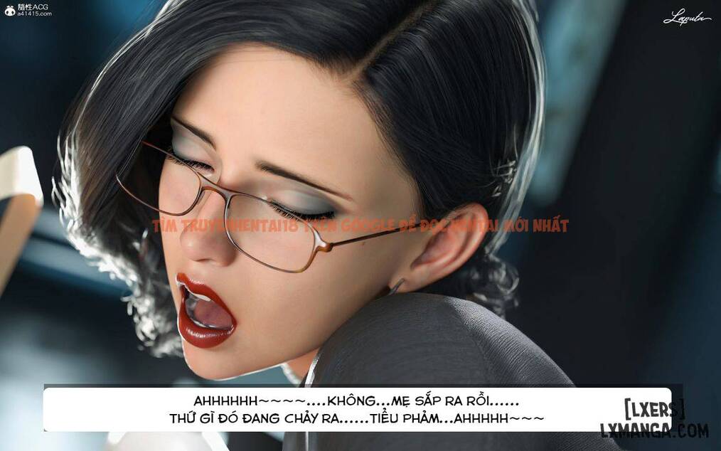 Xem ảnh 47 trong truyện hentai [vũ Trụ 1] Người Mẹ Dâm Đãng - Tình Yêu Thuần Khiết - Chapter 8 Phần 3 - hentaitvn.net