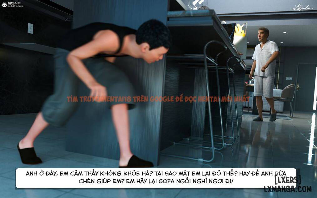 Xem ảnh 50 trong truyện hentai [vũ Trụ 1] Người Mẹ Dâm Đãng - Tình Yêu Thuần Khiết - Chapter 8 Phần 3 - hentaitvn.net