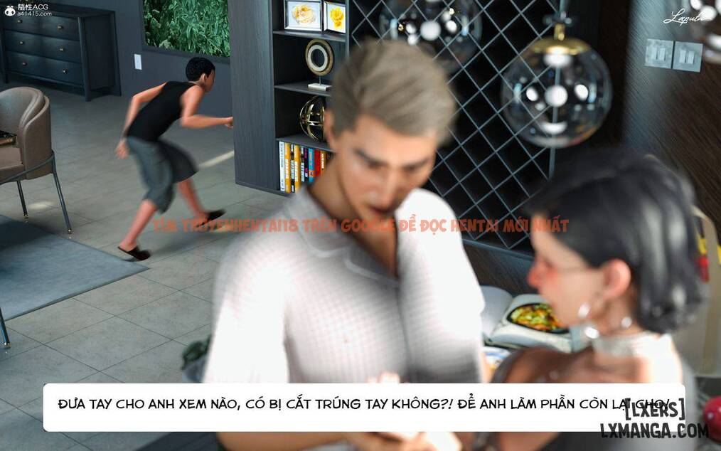 Xem ảnh 53 trong truyện hentai [vũ Trụ 1] Người Mẹ Dâm Đãng - Tình Yêu Thuần Khiết - Chapter 8 Phần 3 - hentaitvn.net
