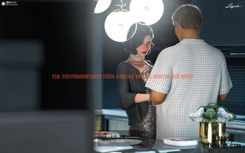 Xem ảnh 54 trong truyện hentai [vũ Trụ 1] Người Mẹ Dâm Đãng - Tình Yêu Thuần Khiết - Chapter 8 Phần 3 - hentaitvn.net
