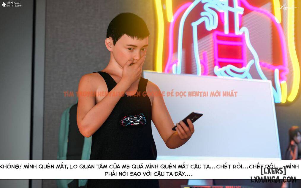 Xem ảnh 58 trong truyện hentai [vũ Trụ 1] Người Mẹ Dâm Đãng - Tình Yêu Thuần Khiết - Chapter 8 Phần 3 - hentaitvn.net