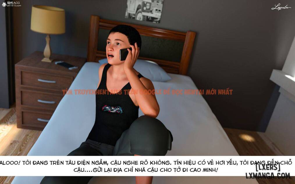 Xem ảnh 59 trong truyện hentai [vũ Trụ 1] Người Mẹ Dâm Đãng - Tình Yêu Thuần Khiết - Chapter 8 Phần 3 - hentaitvn.net
